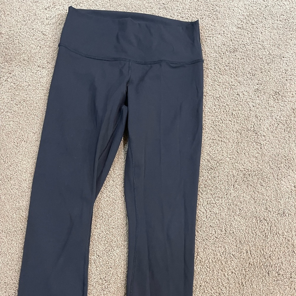 LuluLemon Leggings Size 6